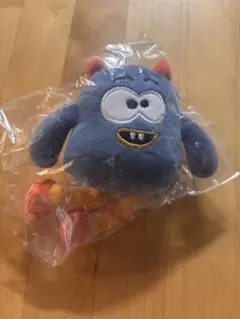 ぬいぐるみ マスコット