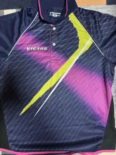 卓球 victas ユニフォーム