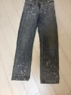 SUGARHILL CAGEO DENIM PANTS size30 - メルカリ