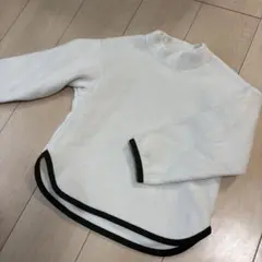 UNIQLO × White Mountaineering トレーナー 120