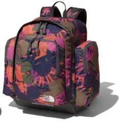 THE NORTH FACE SUNNY CAMPER 40 マルチカラー - メルカリ