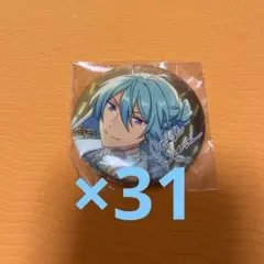 あんスタ 日々樹渉 缶バッジ 二つ - メルカリ
