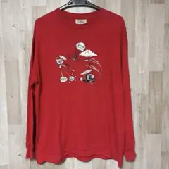 希少 PSO2 Tシャツ リリーパ ローソン コラボ Lサイズ - メルカリ