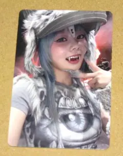 XG WOKE UP トレカ ヒナタ HINATA Amazon