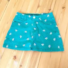 sisterJENNI ミニスカート 150