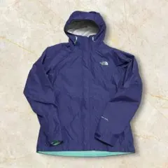 ノースフェイス マウンテンパーカー US ハイベント ナイロンジャケット 薄手