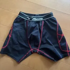 Mizuno スライディングパンツ 130