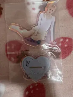 IVE 一番くじ B賞 ガウル
