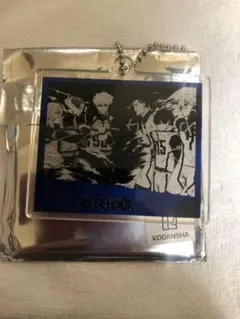 ブルーロック　ブルロ　場面写アクリルキーホルダー　アクキー