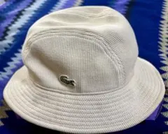LACOSTE ラコステ ハットのサムネイル