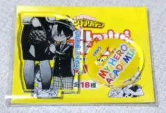 僕のヒーローアカデミア 轟焦凍 アクリルminiフィギュア