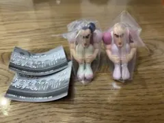 マカオとジョマ　まちぼうけ　ガチャ