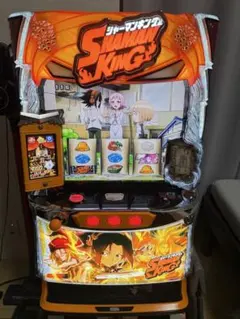 2026年最新】シャーマンキング スマスロの人気アイテム - メルカリ