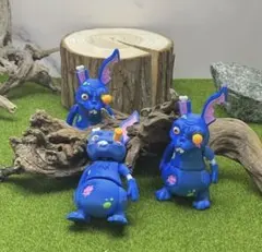 2025年最新】インディーズ ソフビの人気アイテム - メルカリ