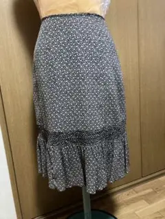 スカート
