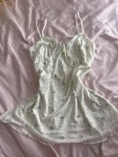 Brandy Melville yellow cami