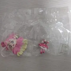 プリキュアオールスターズ プリキュアあそーと2025 A賞 キュアワンダフル