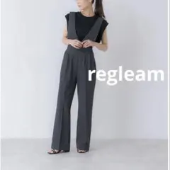 2026年最新】regleam レディース サロペット・オーバーオール 
