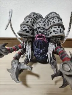 一番くじ ウルトラマンシリーズ 怪獣超大全vol.2 A賞ガタノゾーア 塊獣