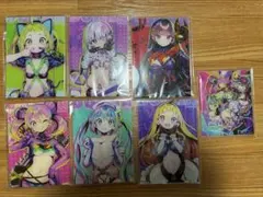 ニディガ 映画 他特典まとめセット - メルカリ