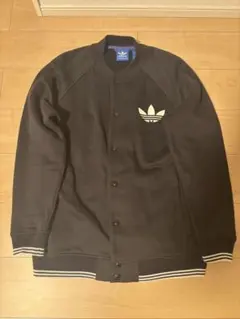 ジャージ アディダス