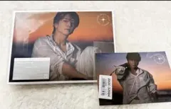 岩田剛典 SPACE COWBOY 初回限定 MAKING盤 CD＋DVD