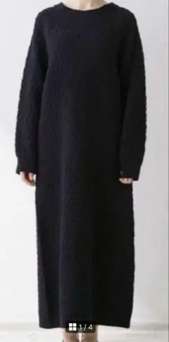 ジェラートピケ×JOEL ROBUCHON