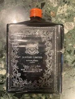 サントリーオールドウイスキー1987YEAR BOOK 660ml 特級 SUNTORY OLD WHISKY 1987 YEAR BOOK WHISKY | ノ