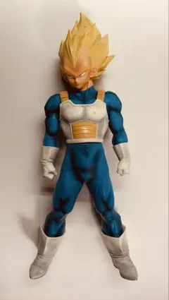ドラゴンボール　一番くじ　SMSP　ベジータ　A賞　ブラシ　01 フィギュア