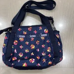 LESPORTSAC レスポートサック ミニショルダーバッグ
