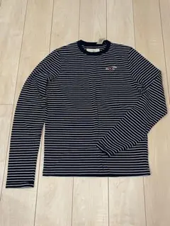 ホリスター　ロングTシャツ