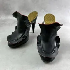 キスブーツリックオウエンス風サイズ41 kissboots Rick owens - メルカリ