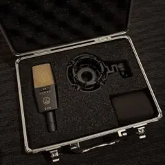 2025年最新】AKG C414の人気アイテム - メルカリ