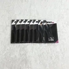 基俊介 IMPACTors ステッカー