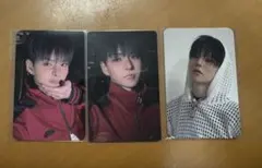 Treasure LOVE PULSE トレカ ヨシ ポップアップ YGEX 他