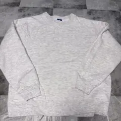 チャンピオン　スウェット　トレーナー　アメリカ製　90s 80s