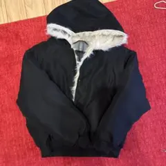 ファージャケット