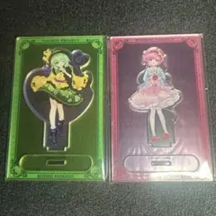 東方Project 古明地こいし 古明地さとり アクリルスタンド