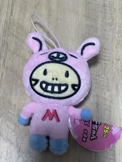 2026年最新】ミニモニ ぬいぐるみの人気アイテム - メルカリ