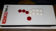 ぽ*ず様 HitBOX レバーレスアーケードコントローラーのサムネイル