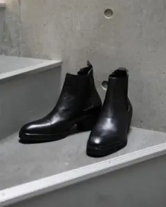 2025年最新】MB サイドゴアブーツの人気アイテム - メルカリ