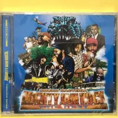 マイティ ジャム ロック The Best　☆未開封