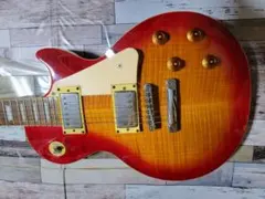 Epiphone Les Paul エレキギター 本体+おまけ付き
