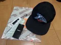 off-white オフホワイト CAP キャップ 完品のサムネイル