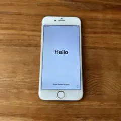 iphone6 シルバー