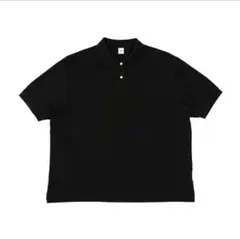 トップス ovy Standard Seed Stitch Polo Size XL Standard Seed Stitch Polo | OVY