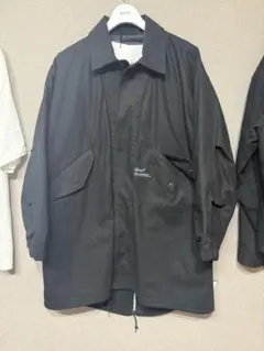 2025年最新】wtaps smock coatの人気アイテム - メルカリ