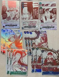 火炎が許さねェってよ!! 力に屈したら男に生まれた意味がねェだろう他プロモセット