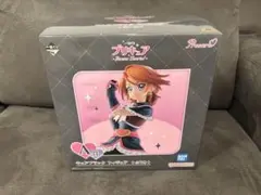 一番くじ　プリキュア　A賞　キュアブラック　フィギュア