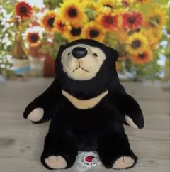 レア】モン・スイユ スノーマレーちゃん ぬいぐるみ2点セット 日本製